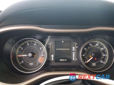 Zdjęcie 9 z 13 samochodu: 2014 JEEP CHEROKEE SPORT VIN:1C4PJLAB6EW123545 - miniatura