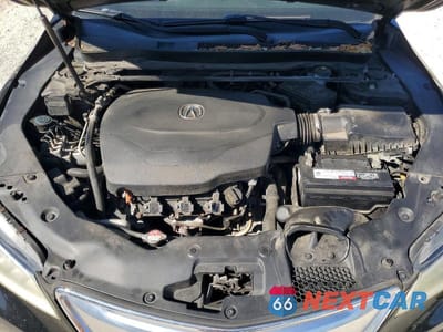 Zdjęcie 11 z 12 samochodu: 2015 ACURA TLX VIN:19UUB2F3XFA026036 - miniatura