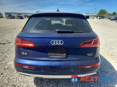 Zdjęcie 6 z 13 samochodu: 2018 AUDI Q5 PREMIUM PLUS VIN:WA1BNAFY3J2016044 - miniatura