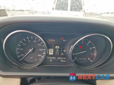 Zdjęcie 9 z 12 samochodu: 2015 LAND ROVER RANGE ROVER SPORT HSE VIN:SALWR2VF6FA513029 - miniatura