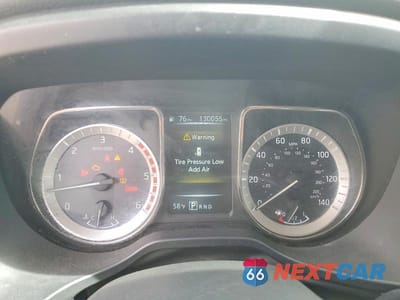 Zdjęcie 9 z 11 samochodu: 2017 NISSAN TITAN XD S VIN:1N6BA1F12HN517744 - miniatura