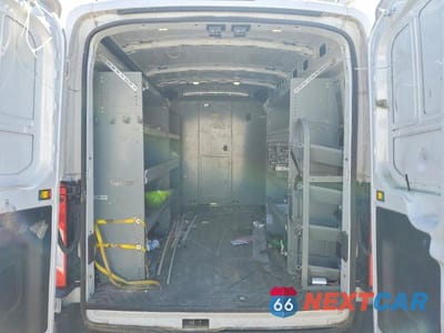 Zdjęcie 10 z 13 samochodu: 2015 FORD TRANSIT T-250 CARGO VAN - R & D - CLN TITLE - PRI FLEET VIN:1FTNR2CV4FKA60956 - miniatura