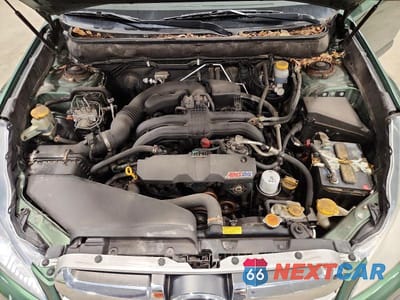 Zdjęcie 12 z 12 samochodu: 2014 SUBARU OUTBACK 2.5I VIN:4S4BRBAC6E3251223 - miniatura