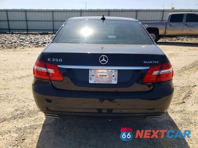 Zdjęcie 6 z 11 samochodu: 2011 MERCEDES-BENZ E 350 BLUETEC VIN:WDDHF2EBXBA410234 - miniatura