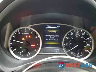 Zdjęcie 9 z 11 samochodu: 2017 NISSAN SENTRA SR TURBO VIN:3N1CB7AP8HY394640 - miniatura