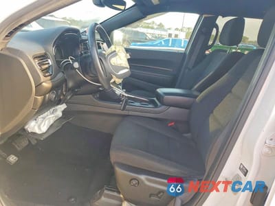 Zdjęcie 7 z 14 samochodu: 2023 DODGE DURANGO SXT VIN:1C4RDHAG3PC616273 - miniatura
