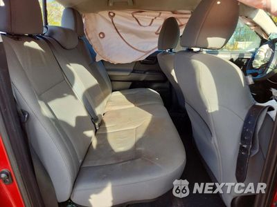 Zdjęcie 10 z 13 samochodu: 2017 TOYOTA TACOMA SR VIN:5TFAX5GN5HX083796 - miniatura