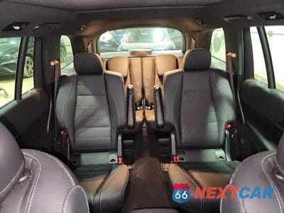 Zdjęcie 10 z 14 samochodu: 2025 MERCEDES-BENZ GLS 450 4MATIC VIN:4JGFF5KE9SB491704 - miniatura