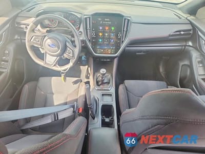 Zdjęcie 8 z 12 samochodu: 2025 SUBARU WRX PREMIUM VIN:JF1VBAH67S9805156 - miniatura
