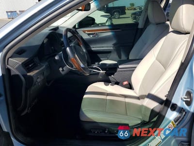Zdjęcie 7 z 12 samochodu: 2013 LEXUS ES 350 BASE VIN:JTHBK1GG7D2070583 - miniatura