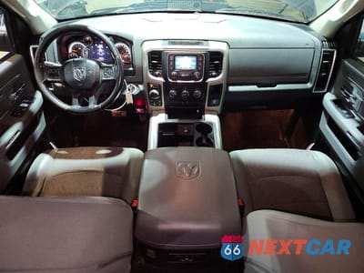 Zdjęcie 8 z 12 samochodu: 2014 RAM 1500 SLT VIN:1C6RR7TT7ES370733 - miniatura