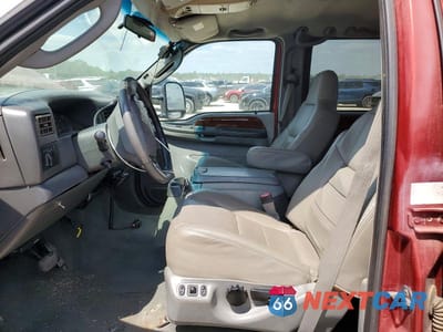 Zdjęcie 7 z 12 samochodu: 2003 FORD F250 SUPER DUTY VIN:1FTNW21P23EB53482 - miniatura