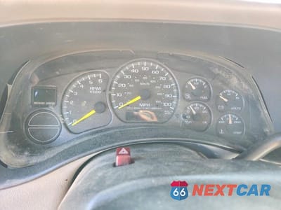 Zdjęcie 9 z 13 samochodu: 2000 CHEVROLET SILVERADO K1500 VIN:1GCEK19T8YE207432 - miniatura
