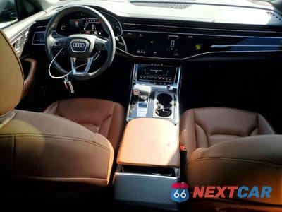 Zdjęcie 8 z 12 samochodu: 2022 AUDI Q8 PRESTIGE S-LINE VIN:WA1FVBF17ND026970 - miniatura