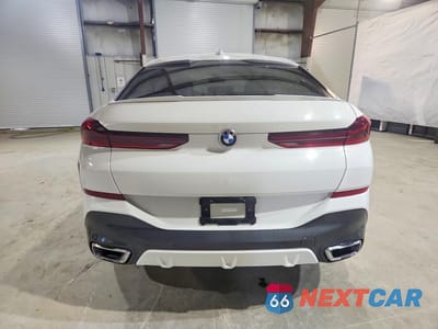 Zdjęcie 6 z 12 samochodu: 2021 BMW X6 XDRIVE40I VIN:5UXCY6C07M9H29698 - miniatura