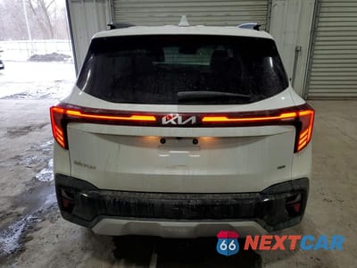 Zdjęcie 6 z 12 samochodu: 2024 KIA SELTOS SX VIN:KNDETCA7XR7627562 - miniatura