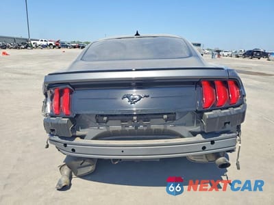 Zdjęcie 6 z 12 samochodu: 2022 FORD MUSTANG VIN:1FA6P8TH4N5130286 - miniatura
