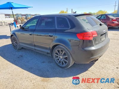 Drugie zdjęcie samochodu z przodu: 2013 AUDI A3 PREMIUM PLUS VIN:WAUMFAFM3DA029988 - miniatura