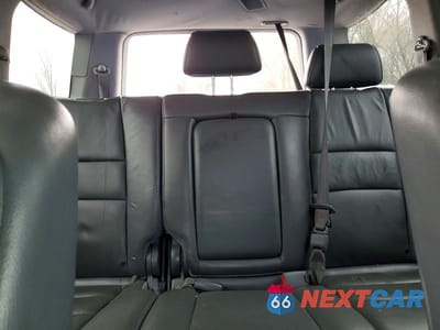 Zdjęcie 10 z 12 samochodu: 2006 HONDA PILOT EX VIN:2HKYF18776H548338 - miniatura