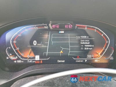 Zdjęcie 9 z 13 samochodu: 2023 BMW X3 XDRIVE30I VIN:5UX53DP06P9S73927 - miniatura
