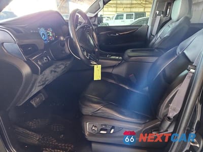 Zdjęcie 7 z 12 samochodu: 2016 CADILLAC ESCALADE ESV PLATINUM VIN:1GYS3KKJ7GR204392 - miniatura