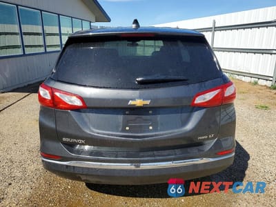 Zdjęcie 6 z 11 samochodu: 2019 CHEVROLET EQUINOX LT VIN:2GNAXUEVXK6121924 - miniatura