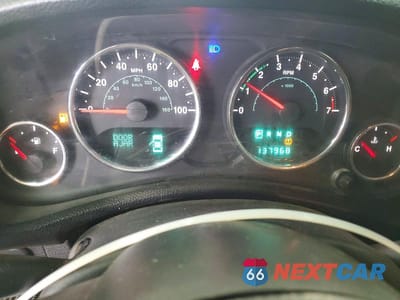 Zdjęcie 9 z 13 samochodu: 2012 JEEP WRANGLER UNLIMITED RUBICON VIN:1C4BJWFG3CL276852 - miniatura