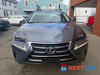 Zdjęcie 11 z 13 samochodu: 2017 LEXUS NX 200T BASE VIN:JTJBARBZ0H2112560 - miniatura