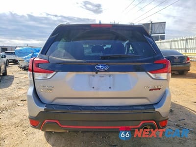 Zdjęcie 6 z 13 samochodu: 2023 SUBARU FORESTER SPORT VIN:JF2SKAJC8PH485714 - miniatura