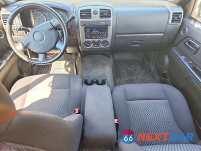 Zdjęcie 8 z 12 samochodu: 2012 CHEVROLET COLORADO LT VIN:1GCJTCFE9C8127884 - miniatura