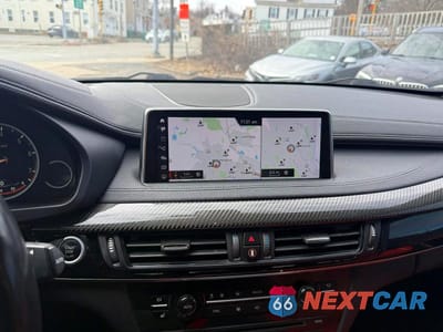 Zdjęcie 10 z 12 samochodu: 2018 BMW X6 XDRIVE35I VIN:5UXKU2C52J0Z61909 - miniatura