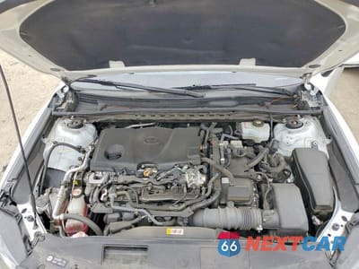 Zdjęcie 11 z 12 samochodu: 2022 TOYOTA CAMRY HYBRID SE VIN:4T1S31AK6NU591243 - miniatura