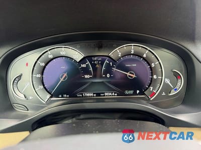 Zdjęcie 9 z 14 samochodu: 2018 BMW X3 XDRIVE30I VIN:5UXTR9C59JLC75432 - miniatura