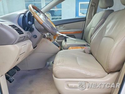 Zdjęcie 7 z 12 samochodu: 2005 LEXUS RX 330 BASE VIN:2T2GA31U35C042363 - miniatura