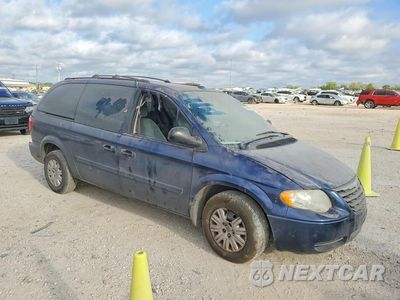 Zdjęcie 7 z 26 samochodu: 2005 CHRYSLER TOWN & COUNTRY LX VIN:2C4GP44R75R430387 - miniatura