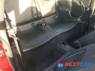 Zdjęcie 10 z 12 samochodu: 2004 MINI COOPER BASE VIN:WMWRC33454TJ58799 - miniatura