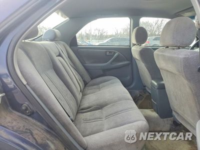 Zdjęcie 10 z 12 samochodu: 1999 TOYOTA CAMRY LE VIN:4T1BG22K9XU578224 - miniatura