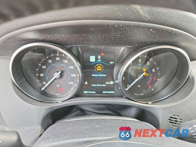 Zdjęcie 9 z 13 samochodu: 2019 JAGUAR F-PACE PREMIUM VIN:SADCJ2FX3KA610261 - miniatura