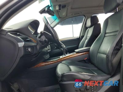 Zdjęcie 7 z 13 samochodu: 2008 BMW X5 3.0I VIN:5UXFE43568L020403 - miniatura