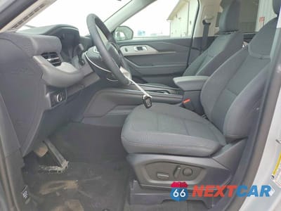 Zdjęcie 7 z 13 samochodu: 2025 FORD EXPLORER ACTIVE VIN:1FMUK8DH4SGB88019 - miniatura