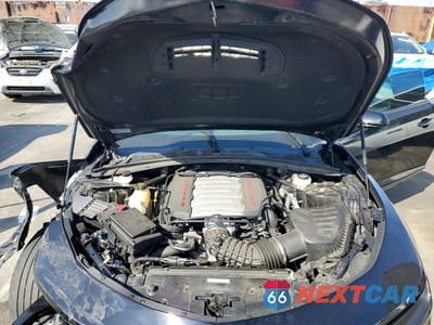 Zdjęcie 11 z 11 samochodu: 2024 CHEVROLET CAMARO SS VIN:1G1FH1R72R0121370 - miniatura