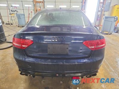 Zdjęcie 6 z 12 samochodu: 2011 AUDI S5 PRESTIGE VIN:WAUVVAFR7BA024762 - miniatura