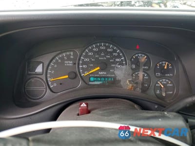 Zdjęcie 9 z 11 samochodu: 2001 CHEVROLET SILVERADO K1500 VIN:1GCEK14T41E172739 - miniatura