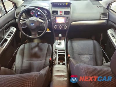 Zdjęcie 8 z 11 samochodu: 2015 SUBARU IMPREZA VIN:JF1GJAA69FH004262 - miniatura