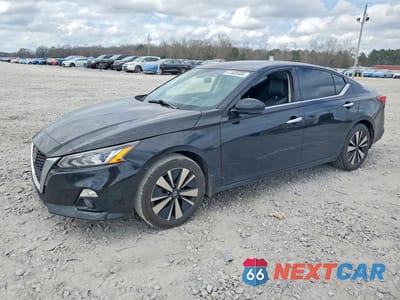 2021 NISSAN ALTIMA 2.5 SL 1N4BL4EV4MN324997 - główne zdjęcie licytacji z USA - miniatura
