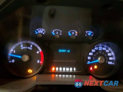 Zdjęcie 9 z 11 samochodu: 2013 FORD F250 SUPER DUTY VIN:1FT7W2BT7DEB04980 - miniatura