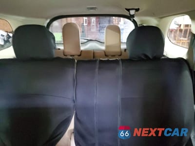 Zdjęcie 10 z 14 samochodu: 2016 MITSUBISHI OUTLANDER SE VIN:JA4AZ3A31GZ010606 - miniatura