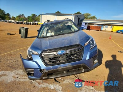 Piąte zdjęcie samochodu w środku: 2023 SUBARU FORESTER LIMITED VIN:JF2SKAPC1PH535442 - miniatura