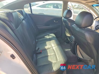 Zdjęcie 10 z 12 samochodu: 2003 NISSAN ALTIMA 3.5 SE VIN:1N4BL11DX3C150018 - miniatura