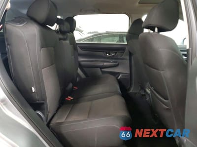 Zdjęcie 11 z 14 samochodu: 2023 HONDA CR-V EX VIN:7FARS4H41PE010519 - miniatura